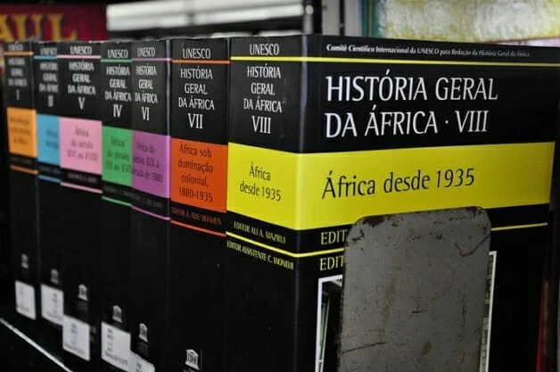 História geral da África, VII: África sob dominação colonial, 1880-1935